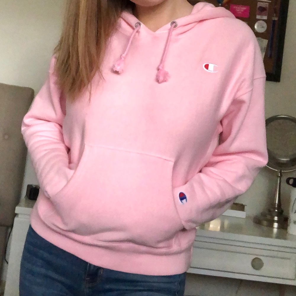 Champion Hoodie